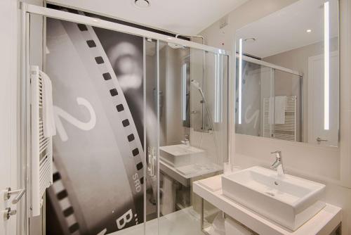 Habitación Doble Estándar - 1 o 2 camas del hotel Avani Rio Novo Venice. Foto 2
