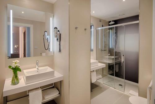Habitación Familiar del hotel Avani Rio Novo Venice. Foto 2