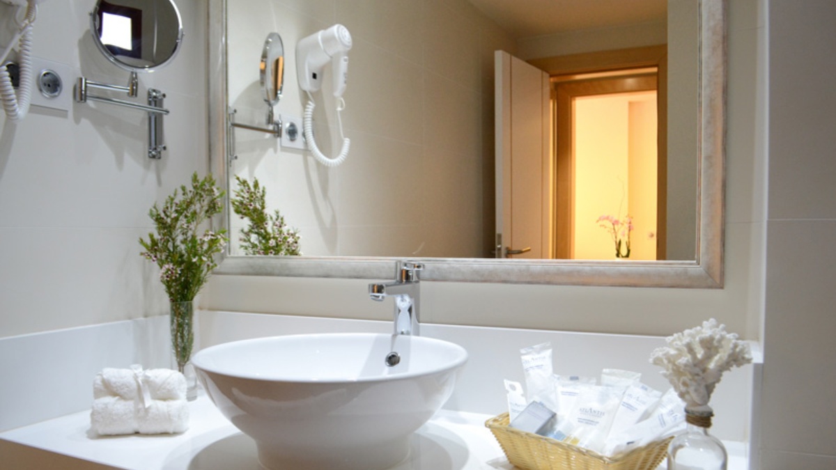 Junior suite Premium Solo Adultos del hotel Alua Suites Fuerteventura - All Inclusive. Foto 3