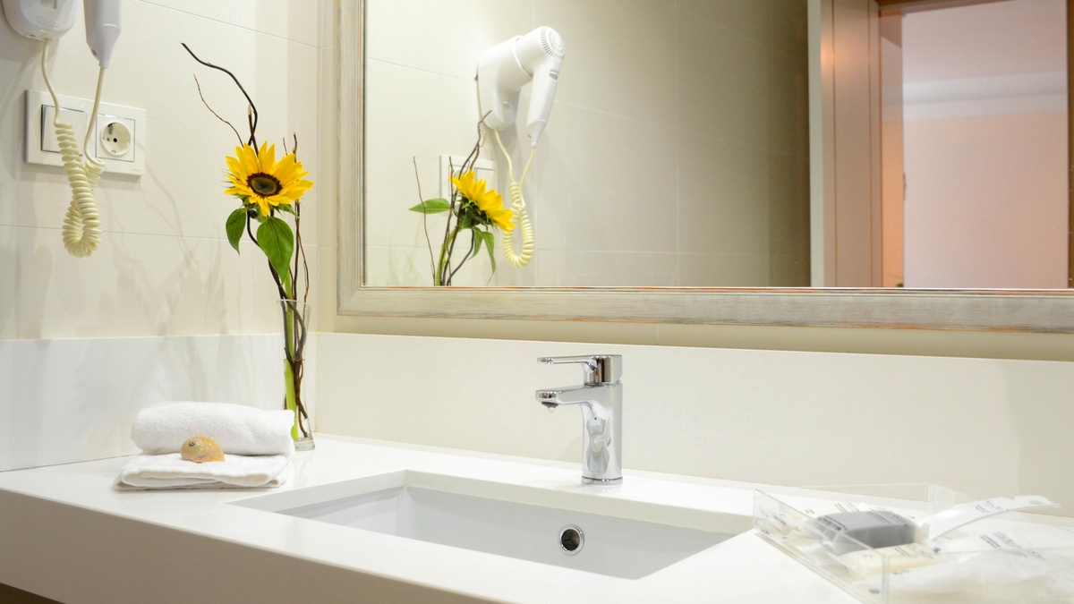 Suite 1 dormitorio del hotel Alua Suites Fuerteventura - All Inclusive. Foto 1