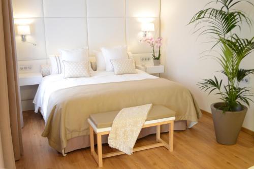 Suite Junior My Favorite Club - Solo mayores de 16 años del hotel Alua Suites Fuerteventura - All Inclusive. Foto 3