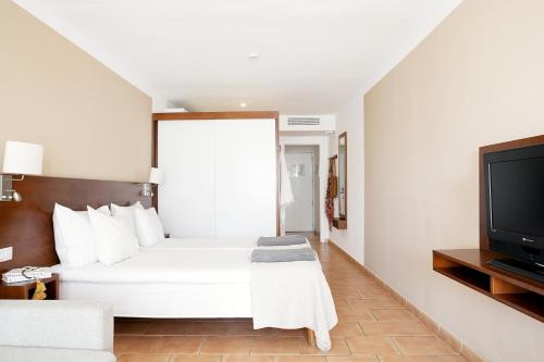 Estudio del hotel Sunprime Resort Atlantic View Suites & Spa. Foto 1