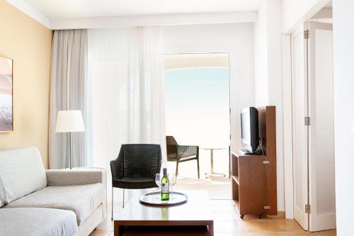 Apartamento del hotel Sunprime Resort Atlantic View Suites & Spa. Foto 1