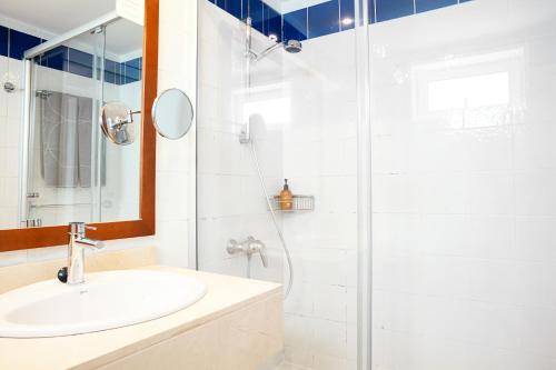 Apartamento del hotel Sunprime Resort Atlantic View Suites & Spa. Foto 2