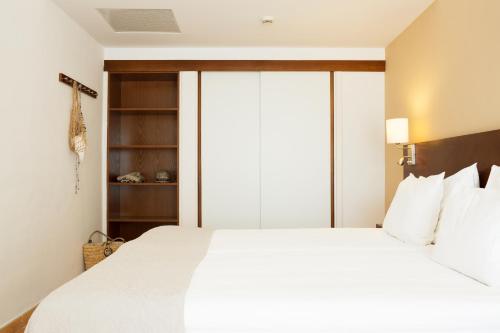 Apartamento del hotel Sunprime Resort Atlantic View Suites & Spa. Foto 4