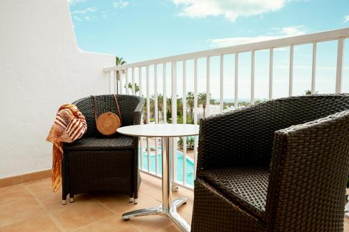 Apartamento del hotel Sunprime Resort Atlantic View Suites & Spa. Foto 5