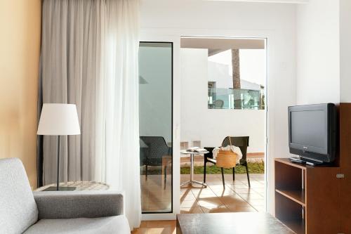 Apartamento del hotel Sunprime Resort Atlantic View Suites & Spa. Foto 7