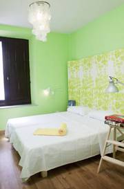 Habitación doble con baño privado del hotel Polaroid Siesta. Foto 3