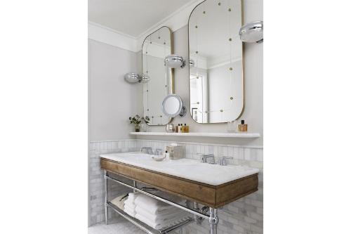 Estudio Suite del hotel The Beekman, a Thompson. Foto 5
