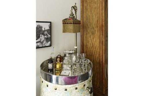 Estudio Suite del hotel The Beekman, a Thompson. Foto 5