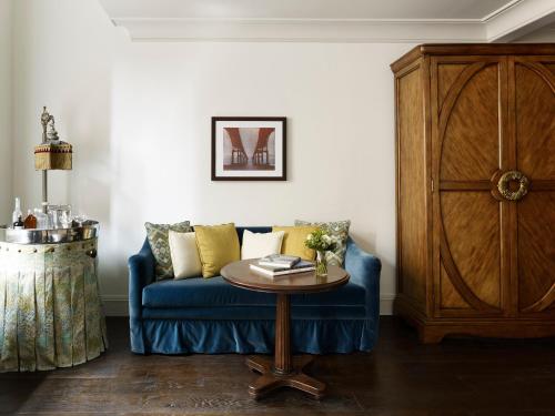 Estudio Suite del hotel The Beekman, a Thompson. Foto 6