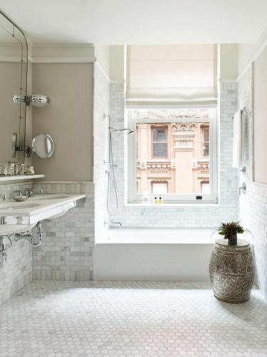 Suite Ático del hotel The Beekman, a Thompson. Foto 1