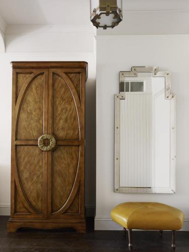 Habitación Premium con bañera adaptada para personas con discapacidad - 1 cama extragrande del hotel The Beekman, a Thompson