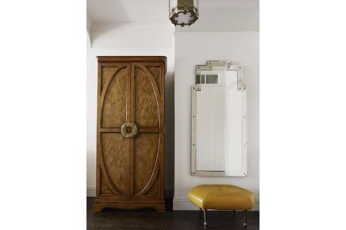 Habitación con 2 camas grandes del hotel The Beekman, a Thompson. Foto 1