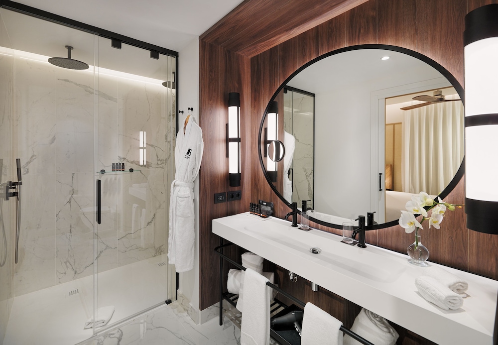 Junior Suite del hotel H10 Madison. Foto 5