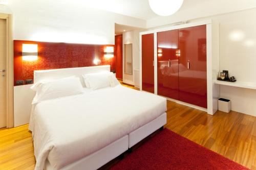 Apartamento Superior del hotel Nasco. Foto 6