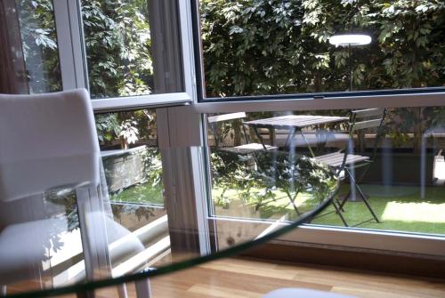Apartamento Superior del hotel Nasco. Foto 7