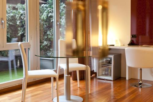 Apartamento Superior del hotel Nasco. Foto 8