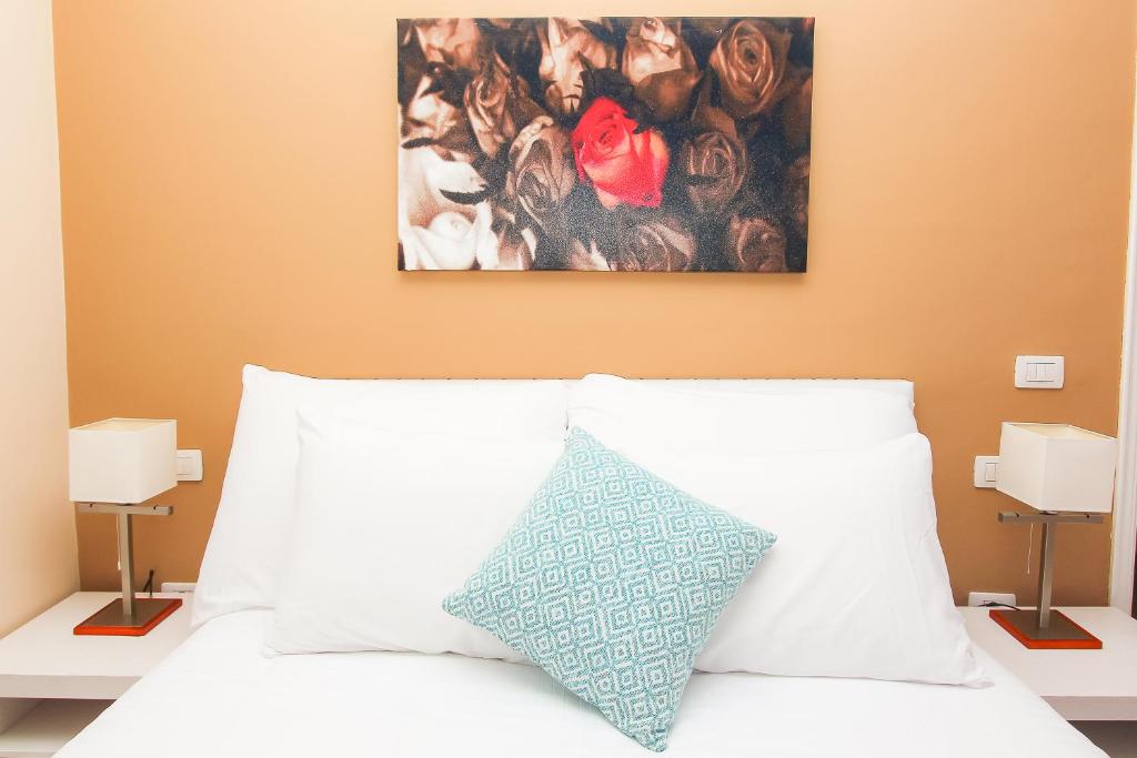 Estudio del hotel Coral Los Silos. Foto 3