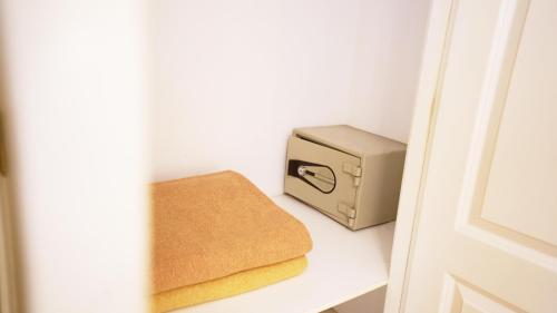 Estudio Estándar (2 personas) del hotel Coral Los Silos. Foto 1