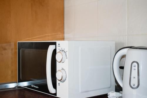 Estudio Estándar (2 personas) del hotel Coral Los Silos. Foto 8