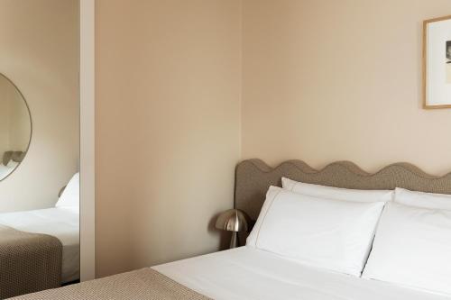 Habitación Individual del hotel C- Hotels Atlantic. Foto 3