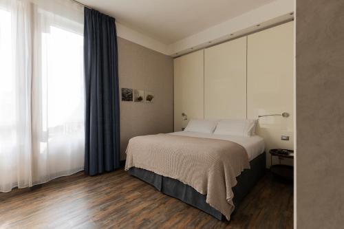Alojamiento cómodo del hotel C- Hotels Atlantic. Foto 1