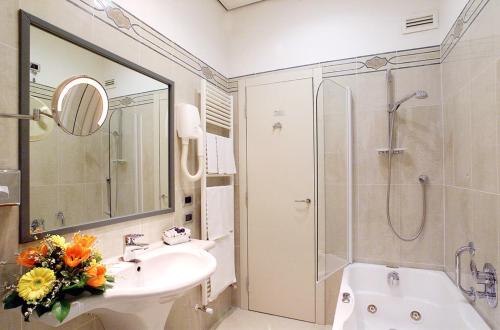 Suite Junior del hotel C- Hotels Atlantic