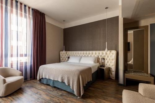 Suite Junior del hotel C- Hotels Atlantic. Foto 2