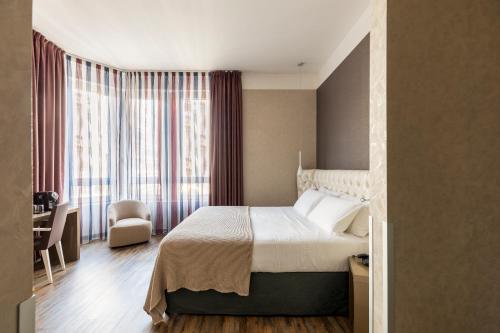 Suite Junior del hotel C- Hotels Atlantic. Foto 3