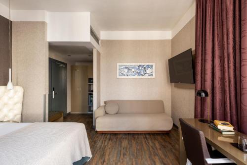 Suite Junior del hotel C- Hotels Atlantic. Foto 4