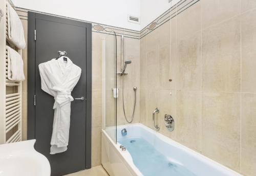 Suite Junior del hotel C- Hotels Atlantic. Foto 7