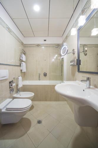 Alojamiento Doble Smart del hotel C- Hotels Atlantic