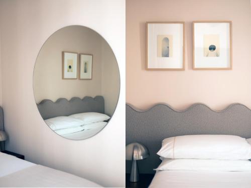 Alojamiento Doble Smart del hotel C- Hotels Atlantic. Foto 5