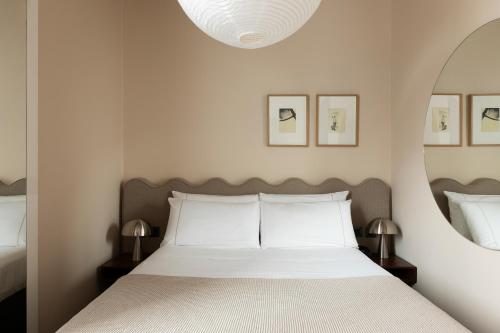 Alojamiento Doble Smart del hotel C- Hotels Atlantic. Foto 6