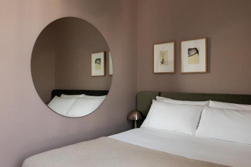 Alojamiento Doble Smart del hotel C- Hotels Atlantic. Foto 9