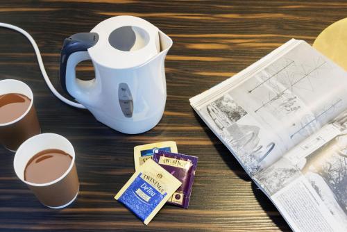 Alojamiento Doble Smart del hotel C- Hotels Atlantic. Foto 11