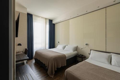 Habitación Cuádruple del hotel C- Hotels Atlantic. Foto 6