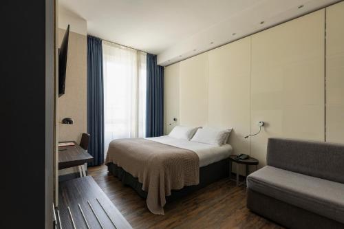 Habitación Cuádruple del hotel C- Hotels Atlantic. Foto 7