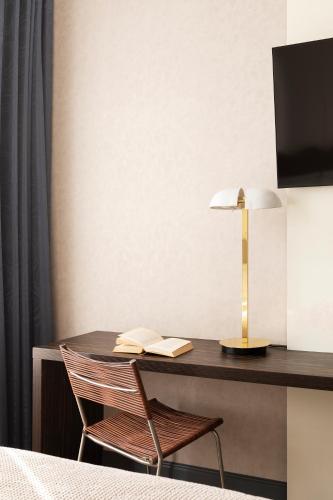 Alojamiento Triple amplio del hotel C- Hotels Atlantic. Foto 3