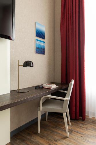 Alojamiento Triple amplio del hotel C- Hotels Atlantic. Foto 4