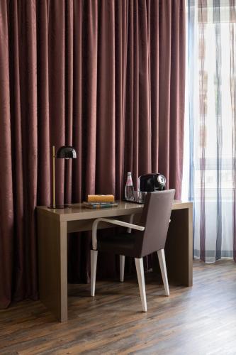 Cosy Up Room del hotel C- Hotels Atlantic. Foto 2