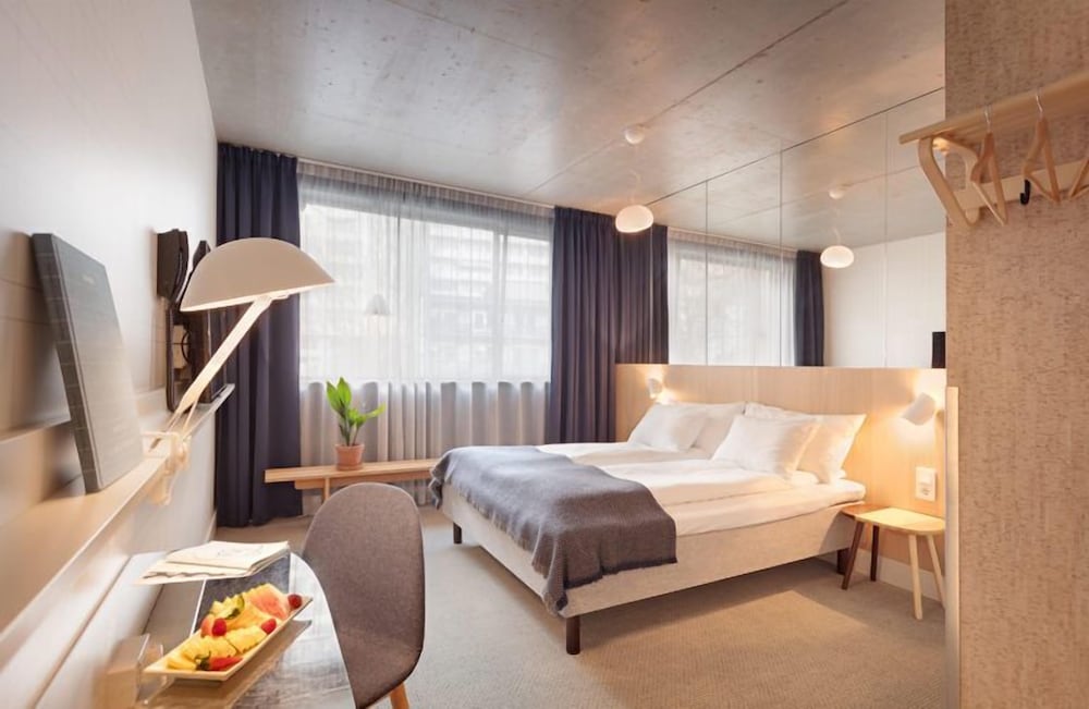 Habitación estándar doble del hotel Zander K. Foto 1