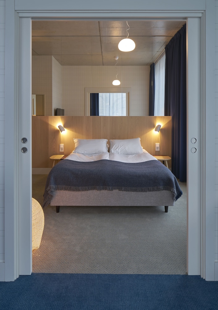 Suite Deluxe, 1 habitación del hotel Zander K. Foto 2