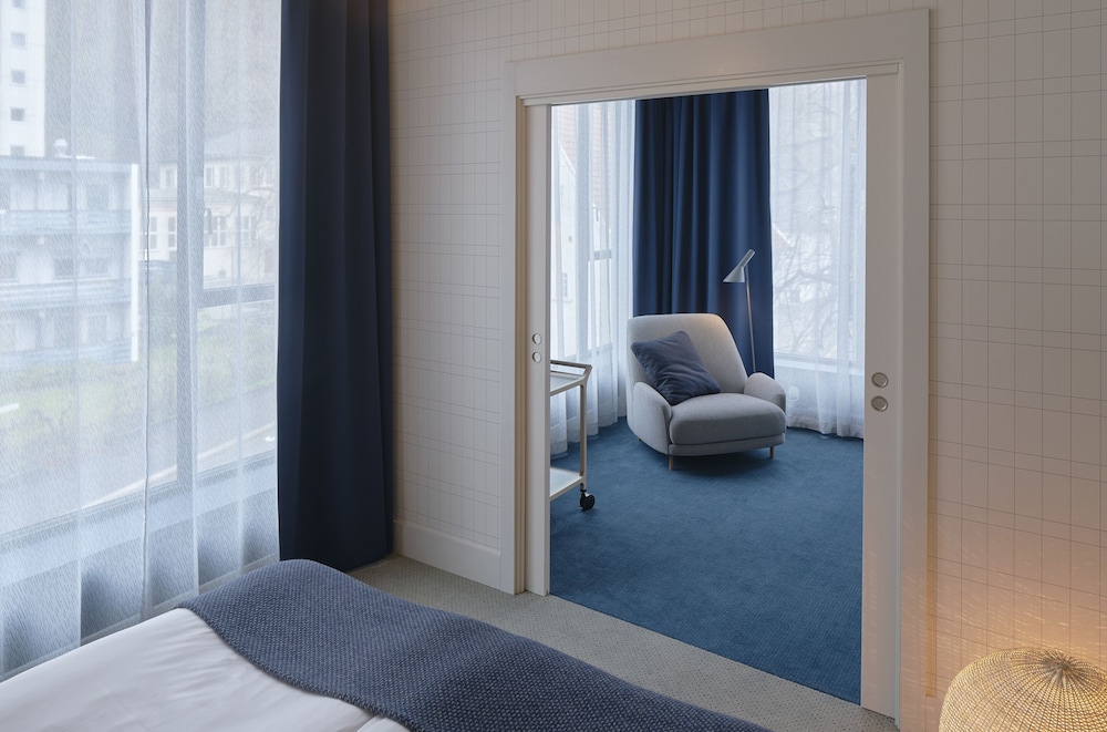 Suite Deluxe, 1 habitación del hotel Zander K. Foto 4