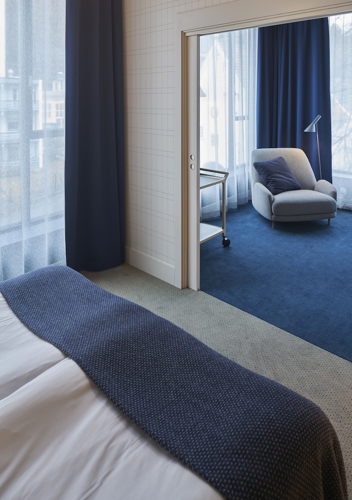 Suite Deluxe, 1 habitación del hotel Zander K. Foto 5