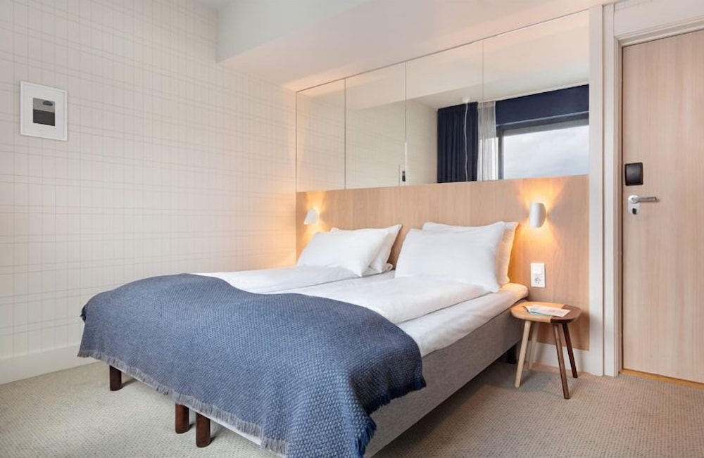 Habitación estándar con 2 camas individuales del hotel Zander K. Foto 2