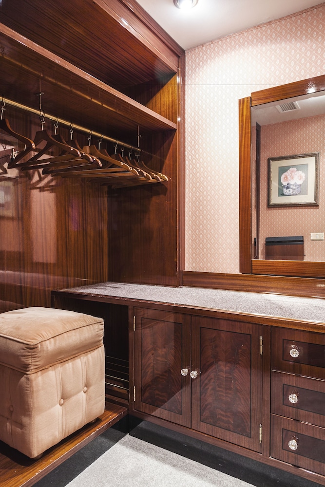 Suite junior del hotel Doria Grand. Foto 11