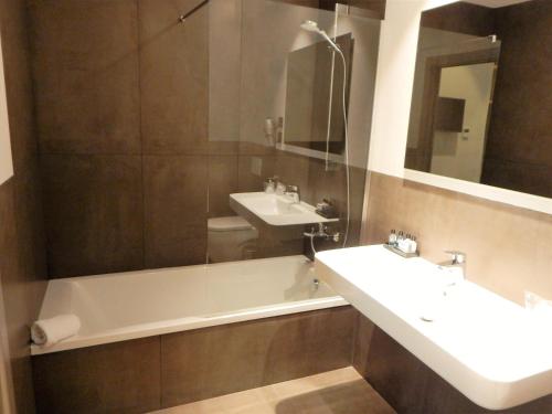 Habitación Superior del hotel Palacete De Alamos. Foto 4