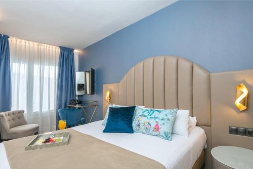Apartamento Deluxe - Anexo del hotel Palacete De Alamos. Foto 1